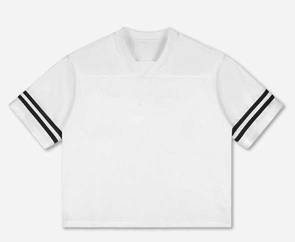 DYMND | GRID V-NECK