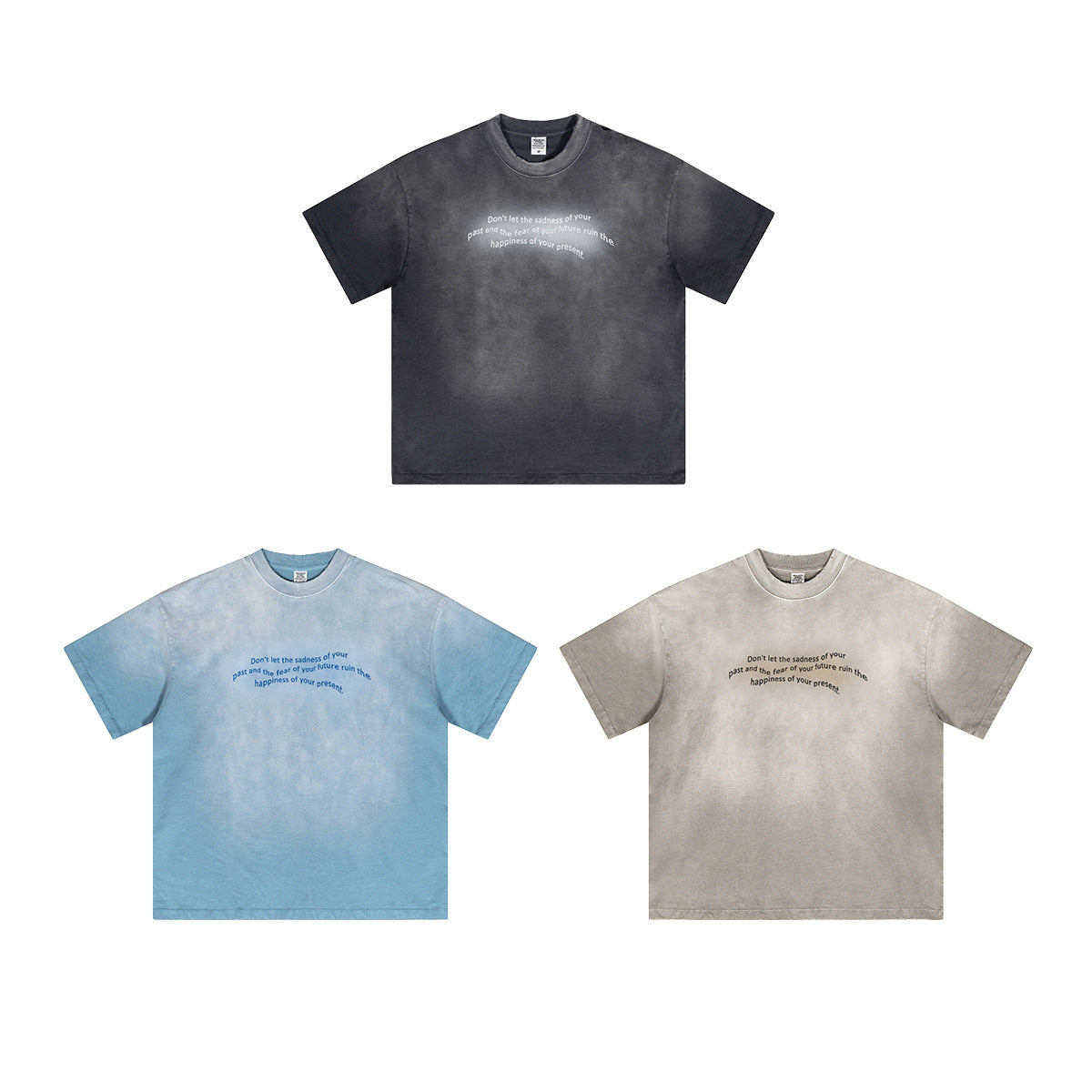 DYMND | GHOST TEE