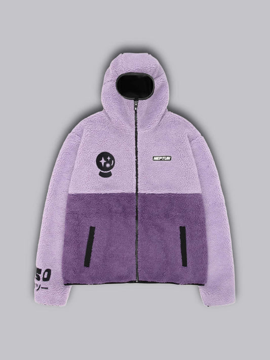 DYMND | NEPTUN SHERPA