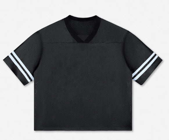 DYMND | GRID V-NECK