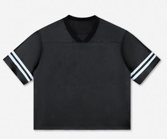 DYMND | GRID V-NECK