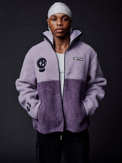 DYMND | NEPTUN SHERPA