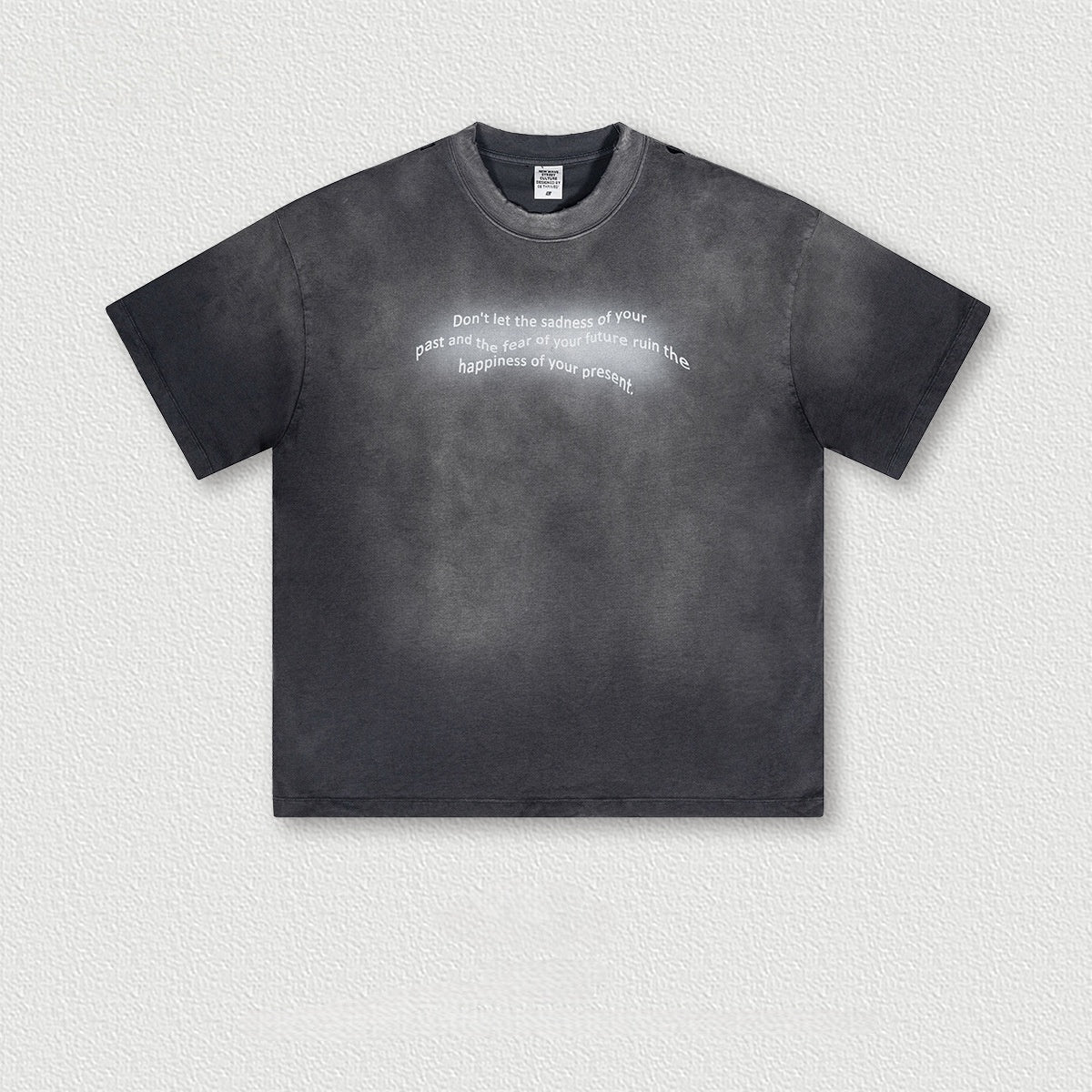 DYMND | GHOST TEE