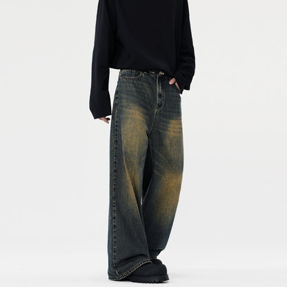 Baggy Jeans