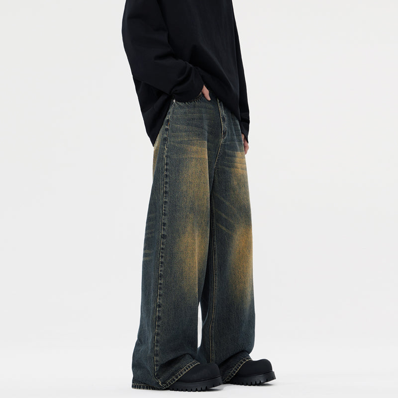 Baggy Jeans