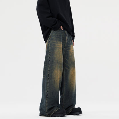 Baggy Jeans