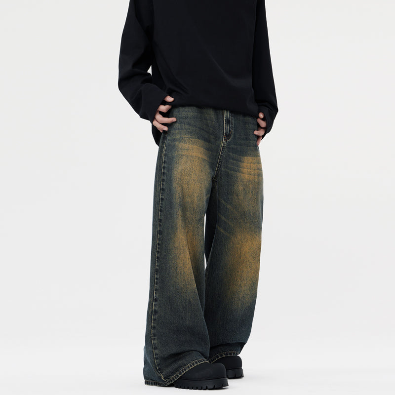 Baggy Jeans
