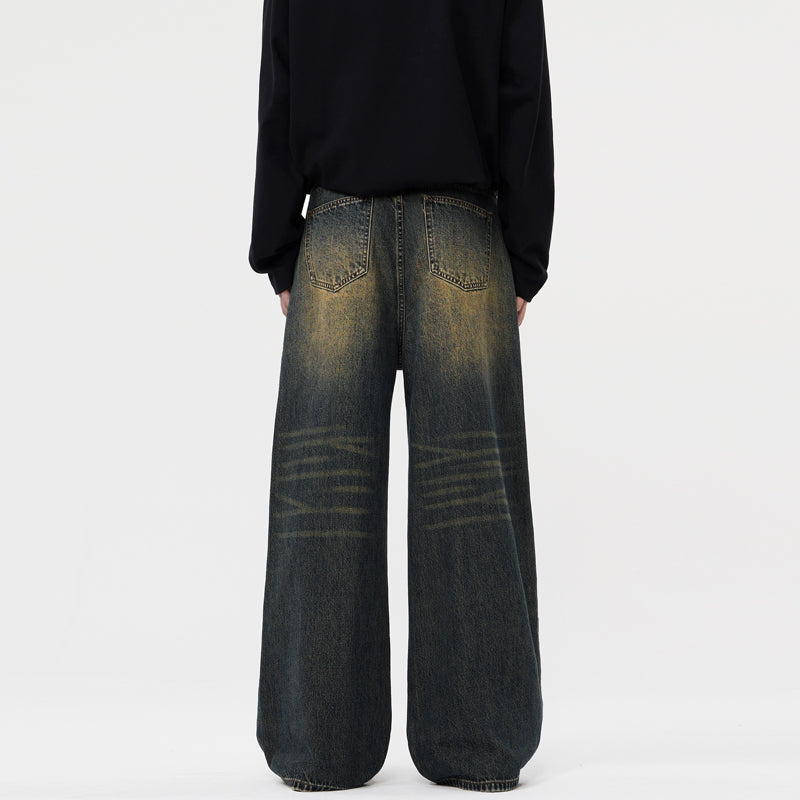 Baggy Jeans