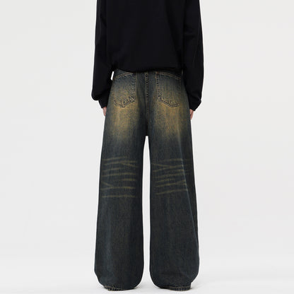 Baggy Jeans
