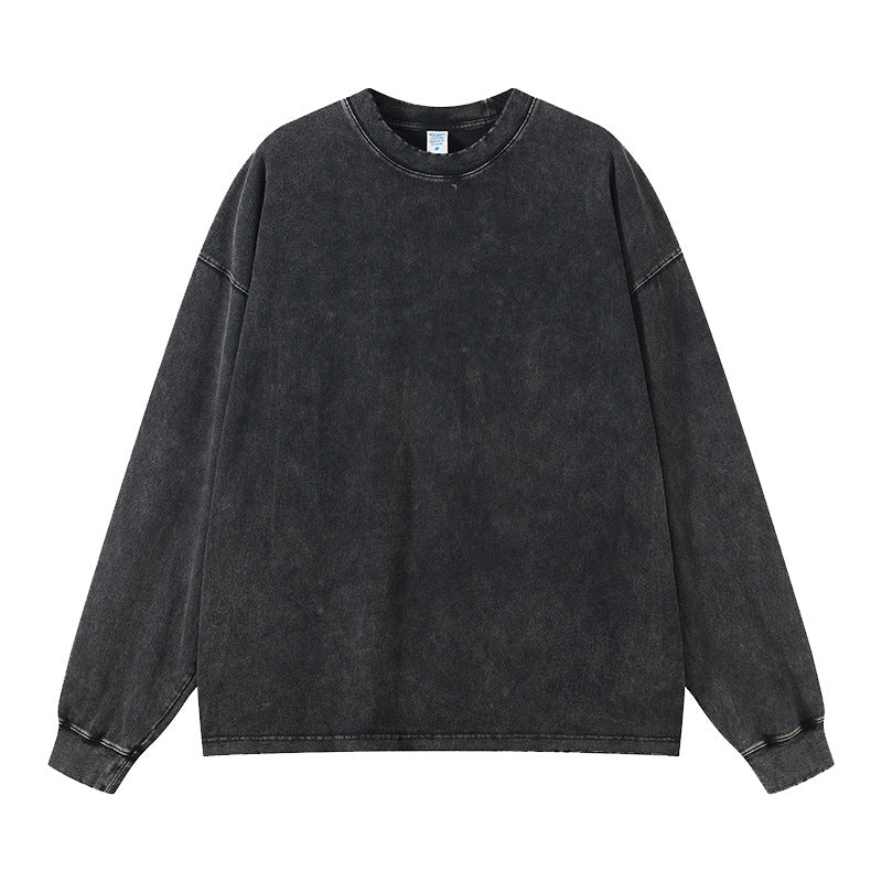 DYMND | SLATE SWEATER