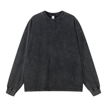 DYMND | SLATE SWEATER