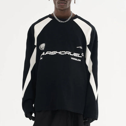 DYMND | NITRO SWEATER